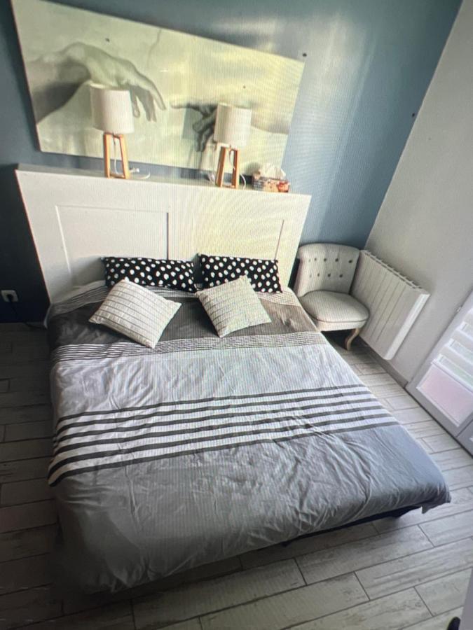 Lily'S Rooms Mulsanne Exterior photo